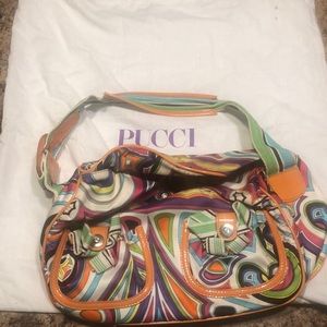 Emilio Pucci Purse